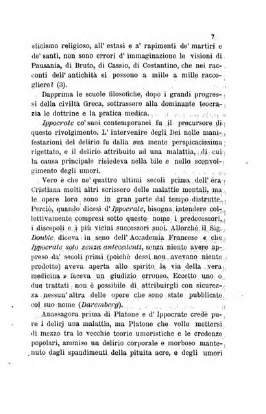 Bullettino delle scienze mediche