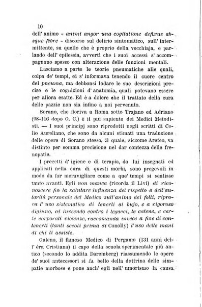 Bullettino delle scienze mediche