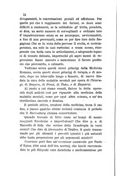 Bullettino delle scienze mediche