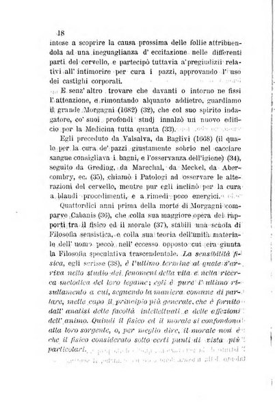 Bullettino delle scienze mediche