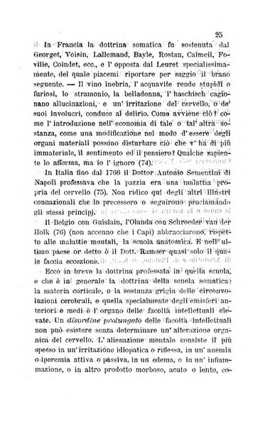 Bullettino delle scienze mediche