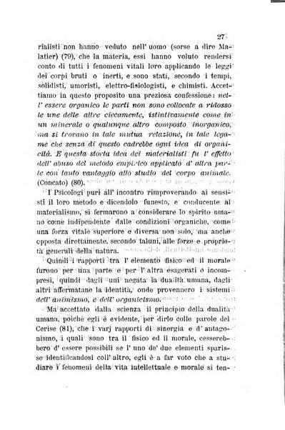 Bullettino delle scienze mediche