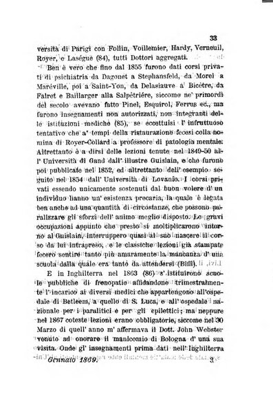 Bullettino delle scienze mediche