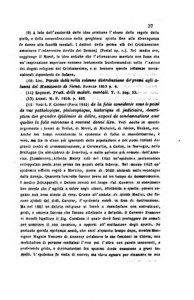 Bullettino delle scienze mediche