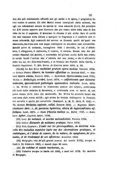 Bullettino delle scienze mediche