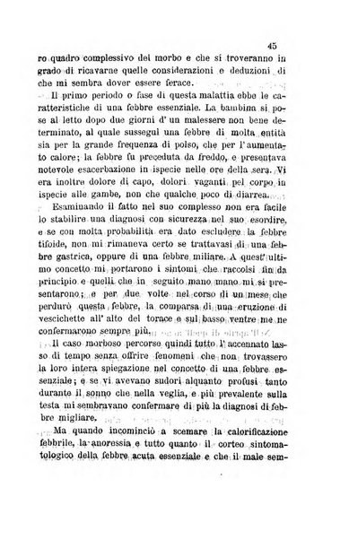 Bullettino delle scienze mediche