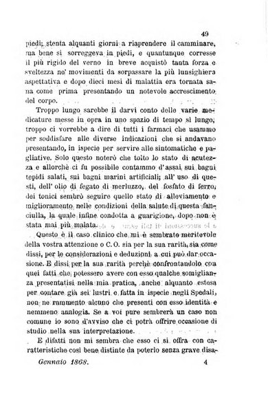 Bullettino delle scienze mediche