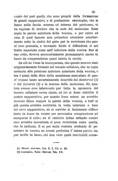 Bullettino delle scienze mediche