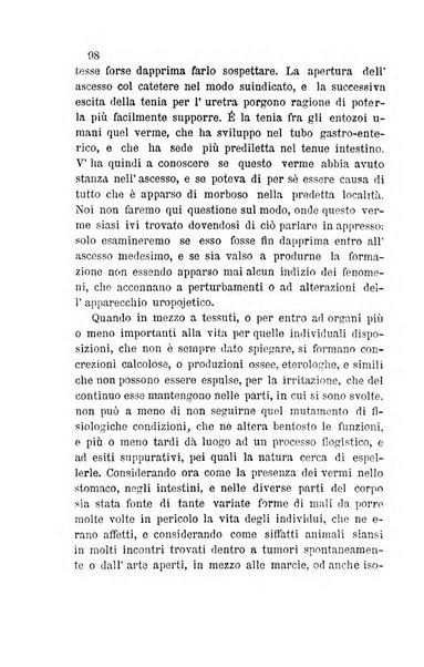 Bullettino delle scienze mediche