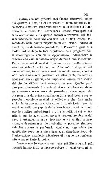 Bullettino delle scienze mediche