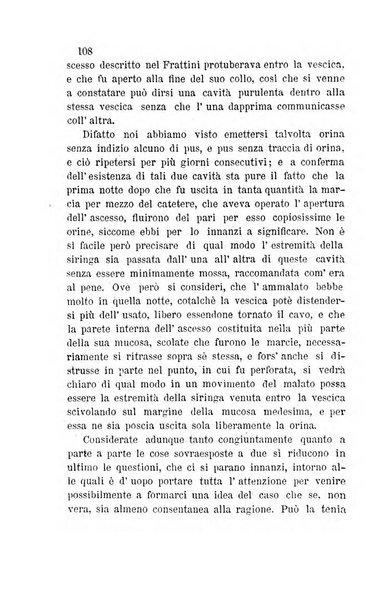 Bullettino delle scienze mediche