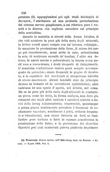 Bullettino delle scienze mediche