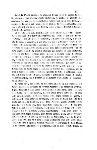 Bullettino delle scienze mediche