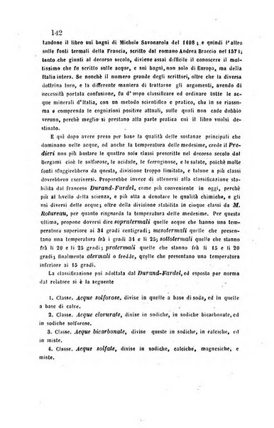 Bullettino delle scienze mediche