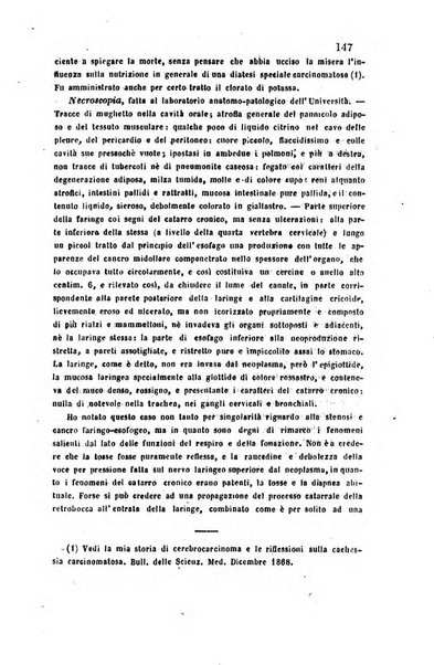 Bullettino delle scienze mediche