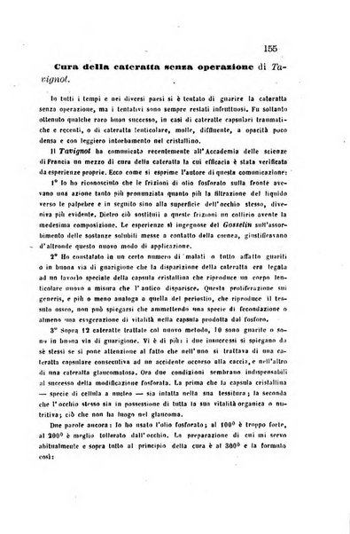 Bullettino delle scienze mediche