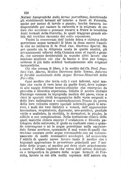 Bullettino delle scienze mediche