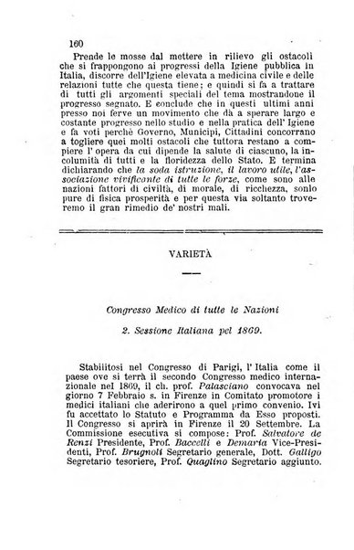 Bullettino delle scienze mediche