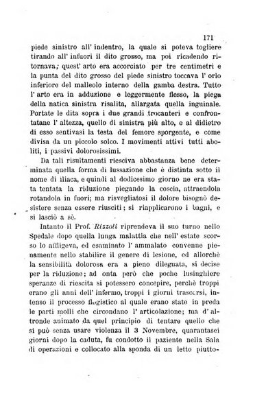 Bullettino delle scienze mediche