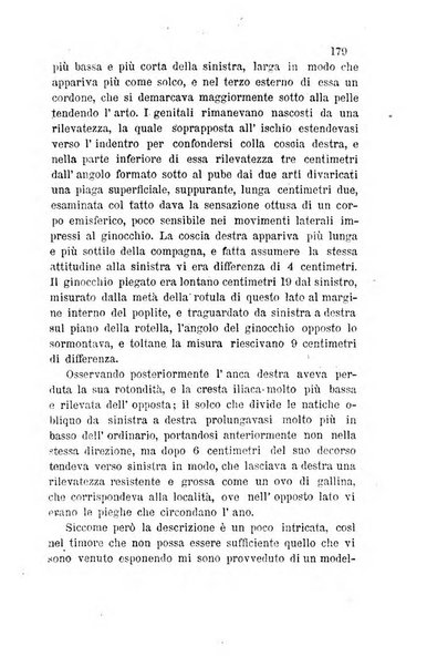 Bullettino delle scienze mediche