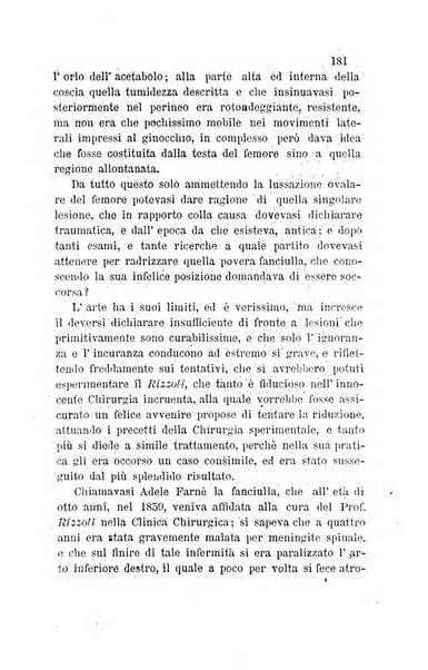 Bullettino delle scienze mediche