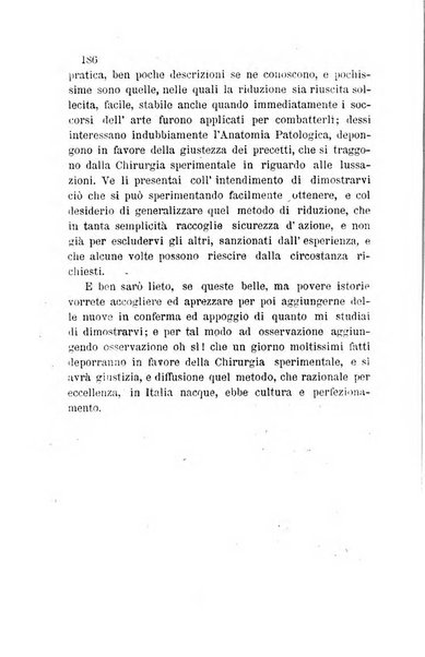 Bullettino delle scienze mediche