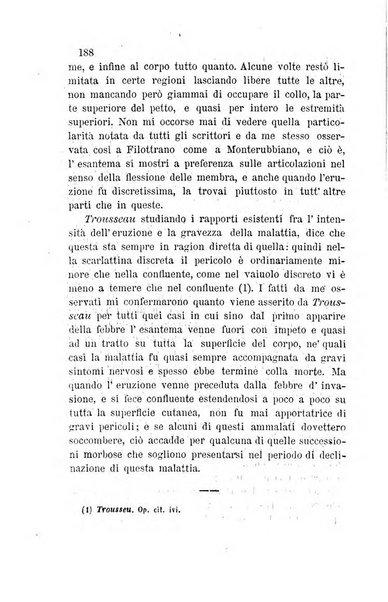 Bullettino delle scienze mediche