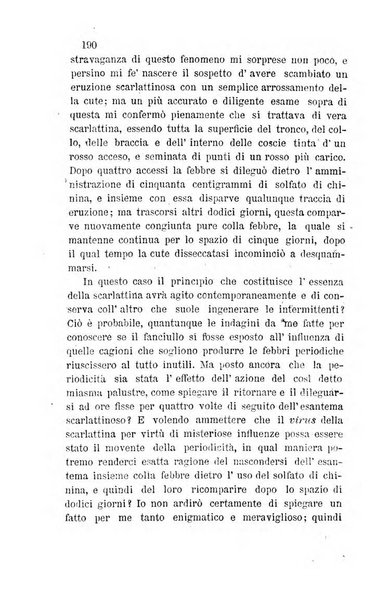 Bullettino delle scienze mediche