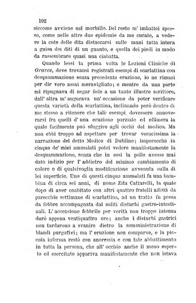 Bullettino delle scienze mediche