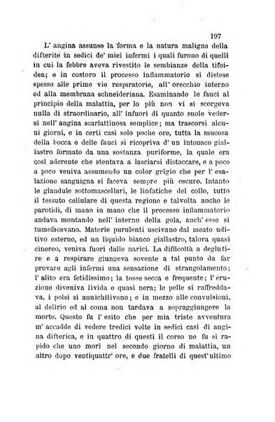 Bullettino delle scienze mediche