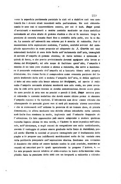 Bullettino delle scienze mediche