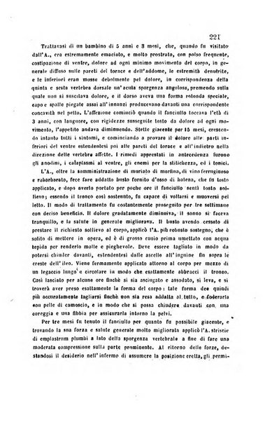 Bullettino delle scienze mediche