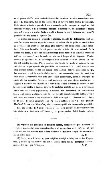 Bullettino delle scienze mediche