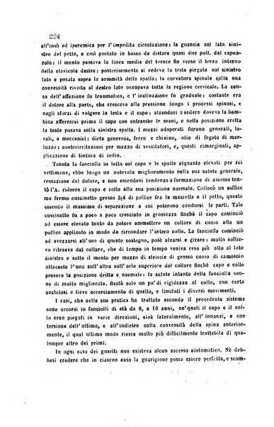 Bullettino delle scienze mediche