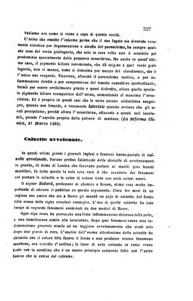 Bullettino delle scienze mediche