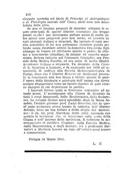 Bullettino delle scienze mediche