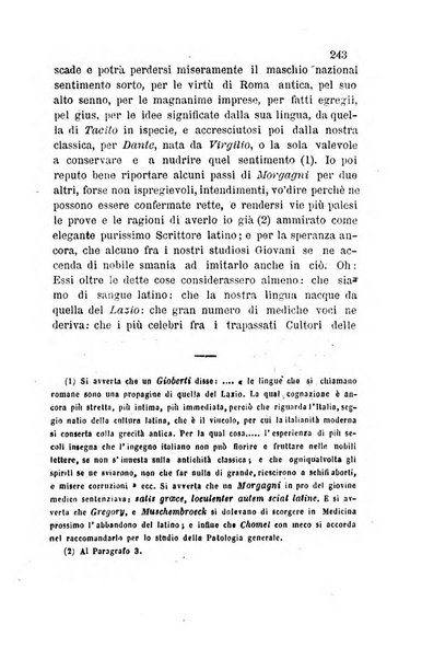 Bullettino delle scienze mediche