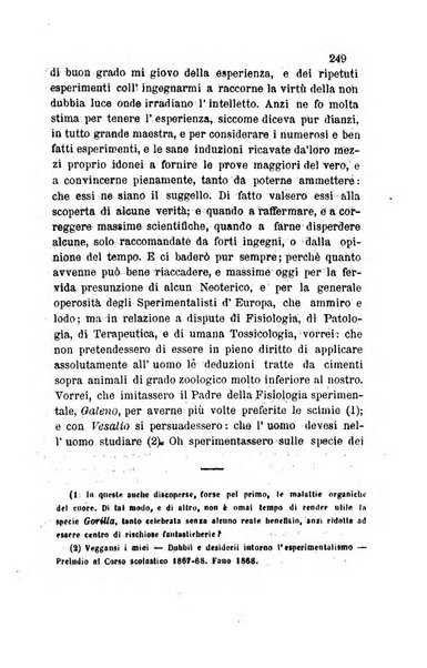 Bullettino delle scienze mediche