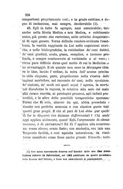 Bullettino delle scienze mediche