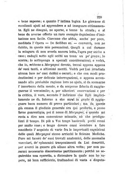 Bullettino delle scienze mediche