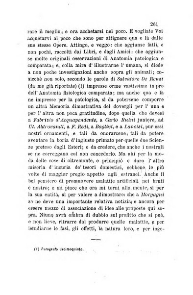 Bullettino delle scienze mediche