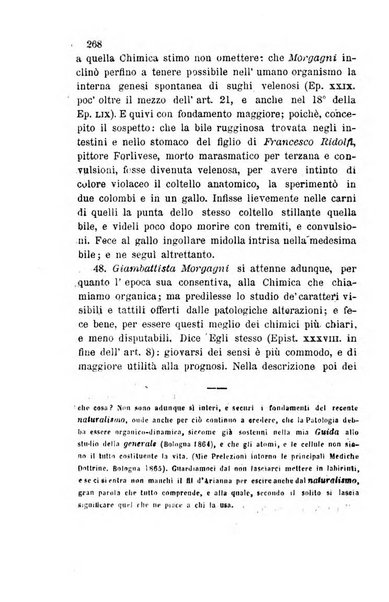 Bullettino delle scienze mediche