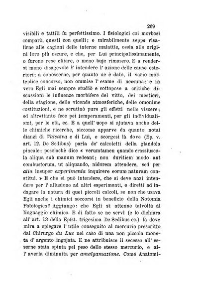 Bullettino delle scienze mediche