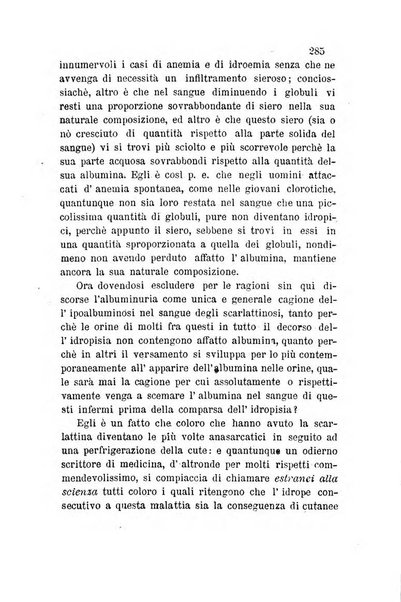 Bullettino delle scienze mediche