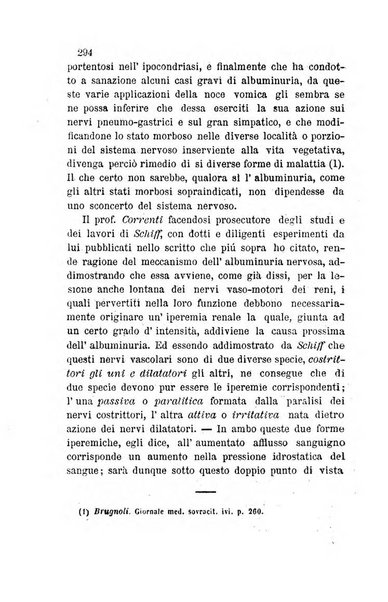 Bullettino delle scienze mediche