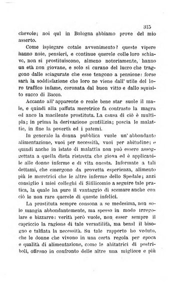 Bullettino delle scienze mediche