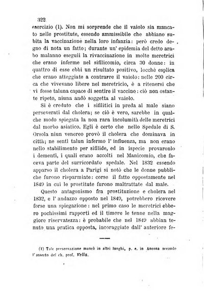 Bullettino delle scienze mediche