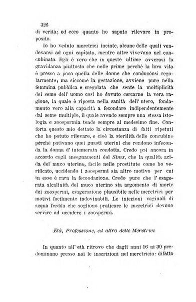 Bullettino delle scienze mediche