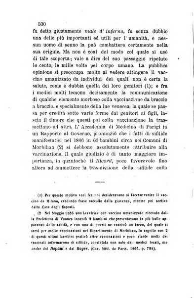 Bullettino delle scienze mediche