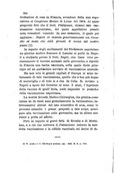 Bullettino delle scienze mediche